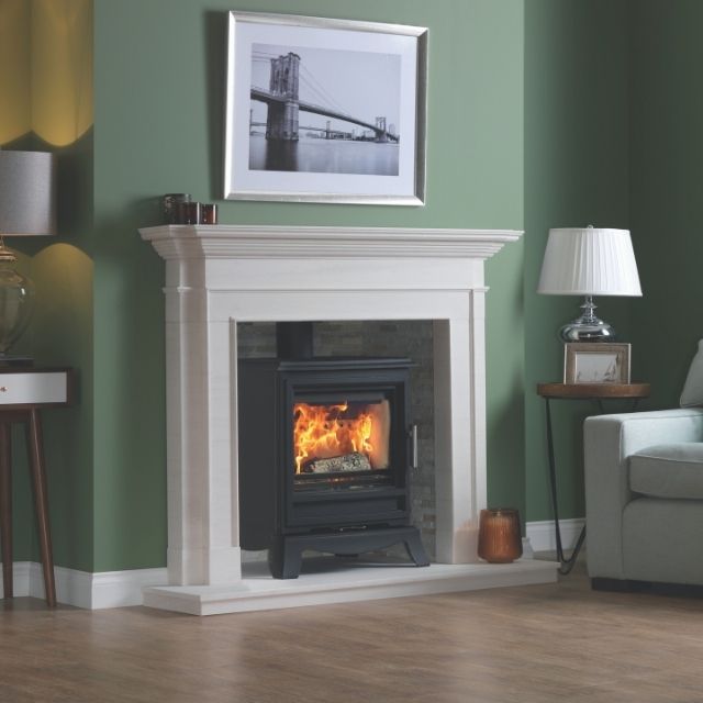 Purevision Classic 5kW Wide Slimline